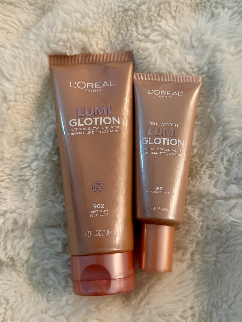 Lumi Glotion Duo (light)
